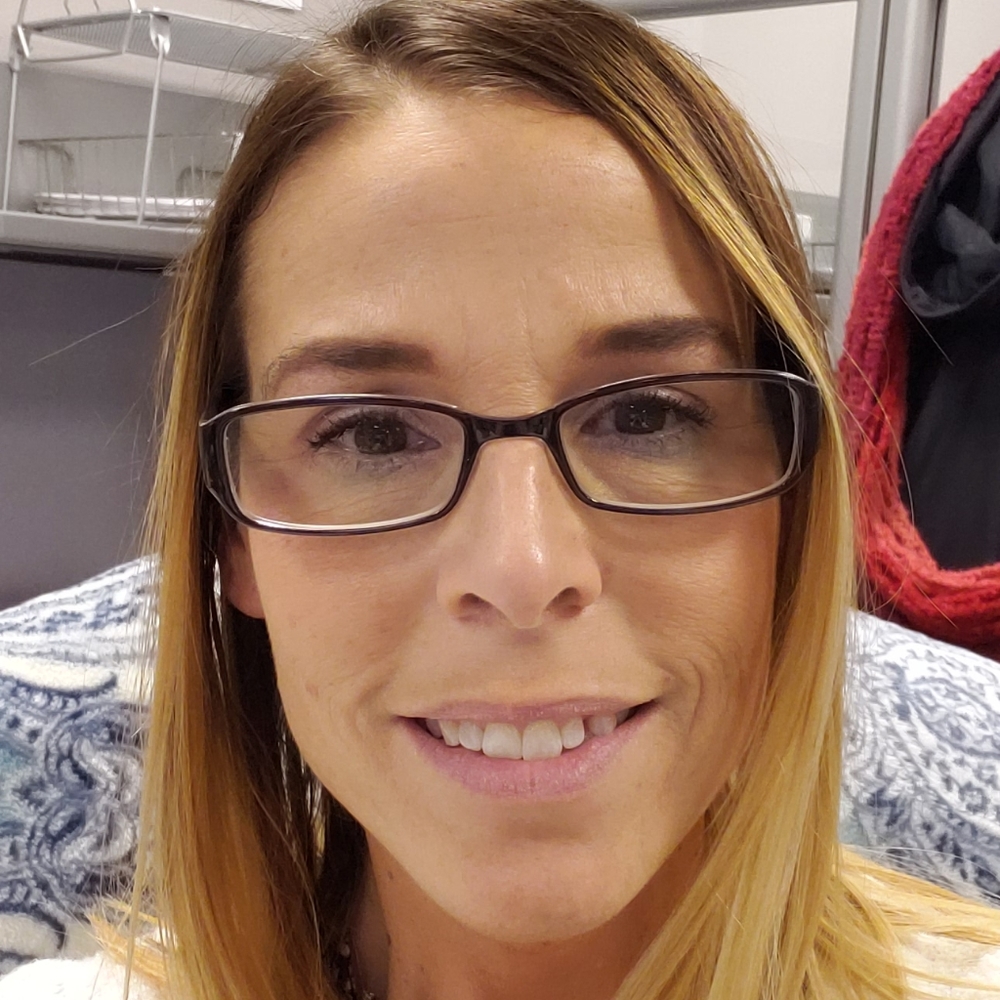 Meet your Posher, Nickol